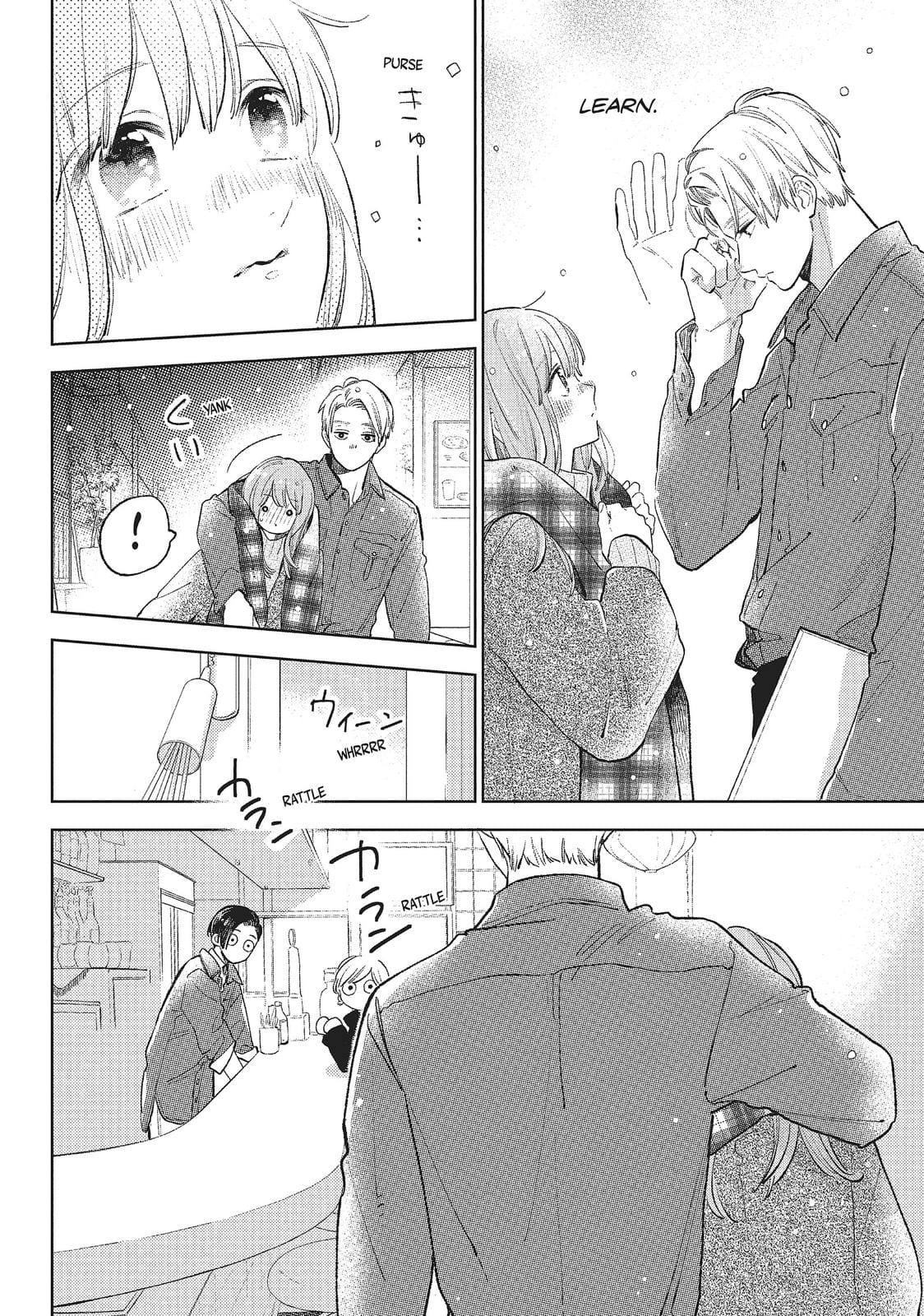 A Sign of Affection, Chapter 10 image 12